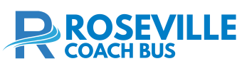 Roseville Coach Bus